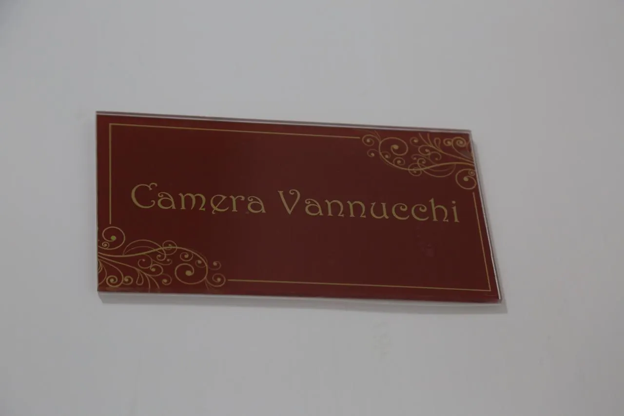 *** Bed & Breakfast Ville Vesuviane San Giorgio a Cremano Italy