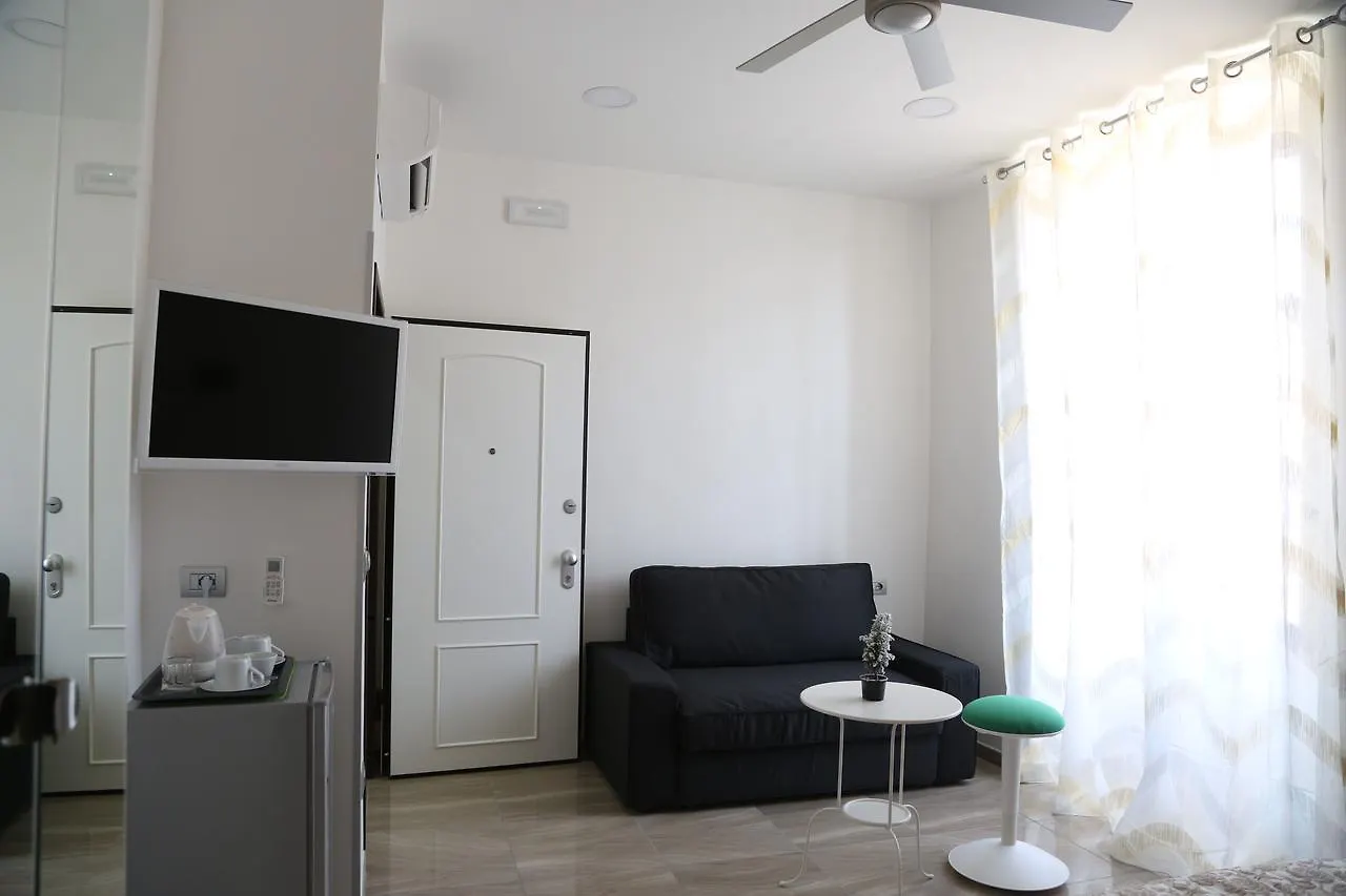 Bed & Breakfast Ville Vesuviane San Giorgio a Cremano