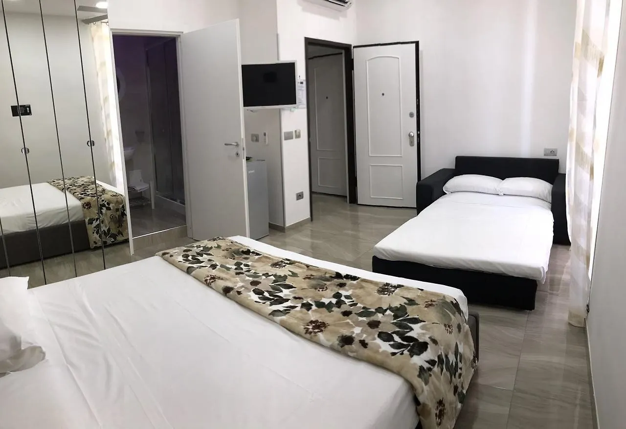 Ville Vesuviane San Giorgio a Cremano Bed & Breakfast