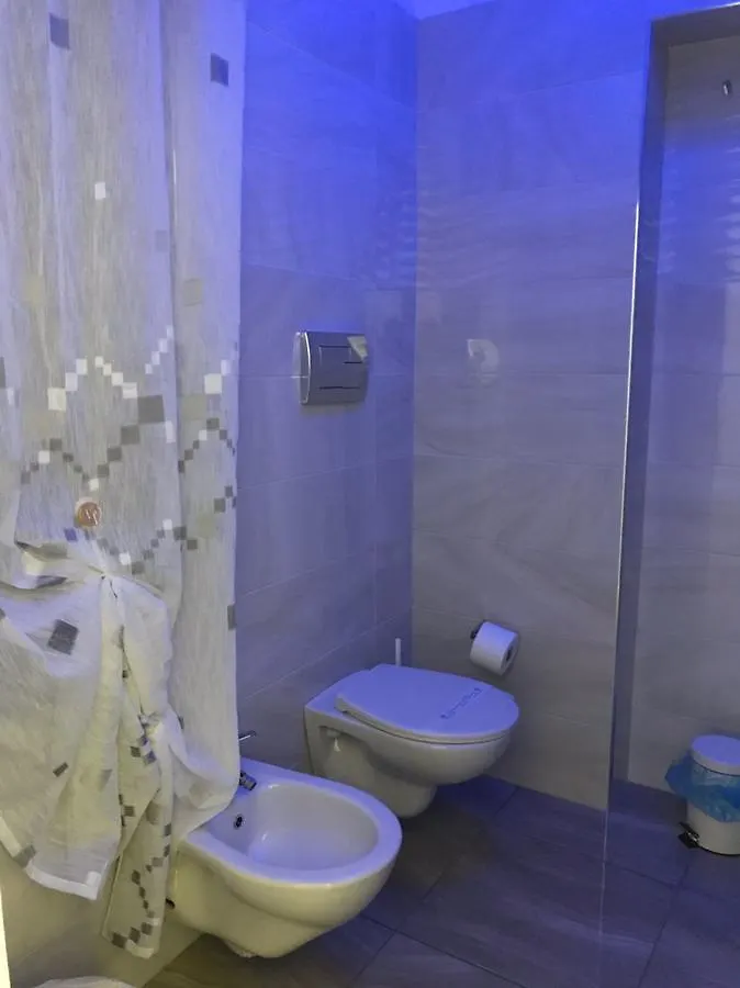 Ville Vesuviane San Giorgio a Cremano Bed & Breakfast