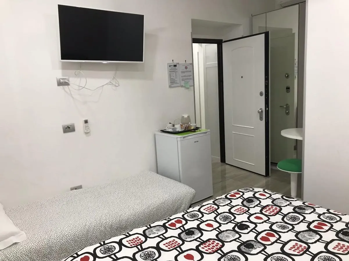 Bed & Breakfast Ville Vesuviane San Giorgio a Cremano