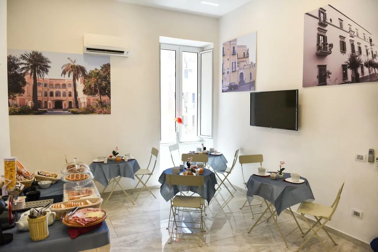 Ville Vesuviane San Giorgio a Cremano