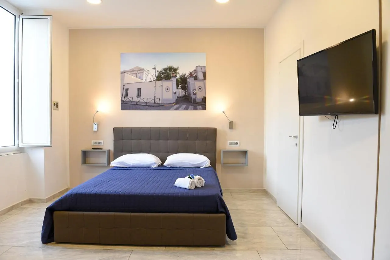 Bed & Breakfast Ville Vesuviane San Giorgio a Cremano
