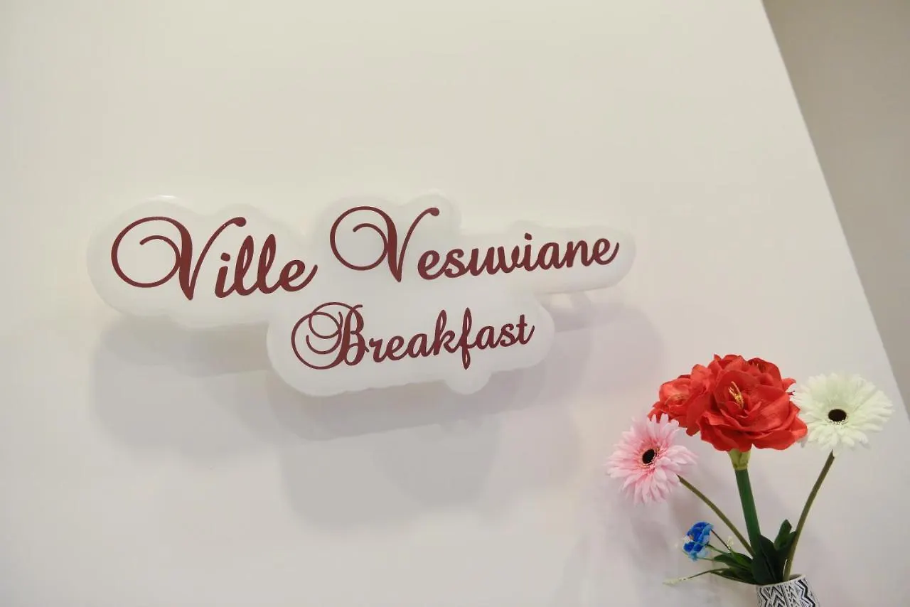 Ville Vesuviane San Giorgio a Cremano 3*,  Italy