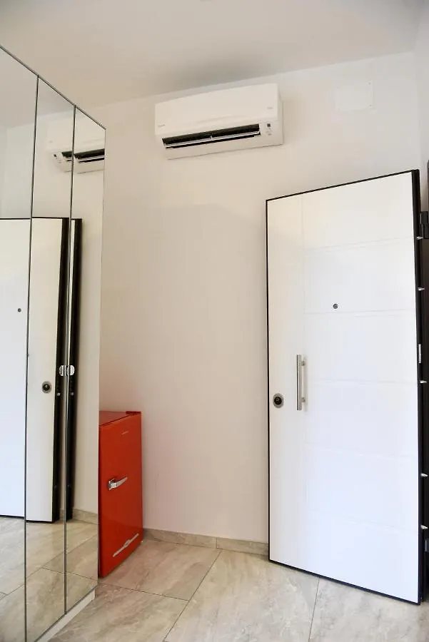 Bed & Breakfast Ville Vesuviane San Giorgio a Cremano