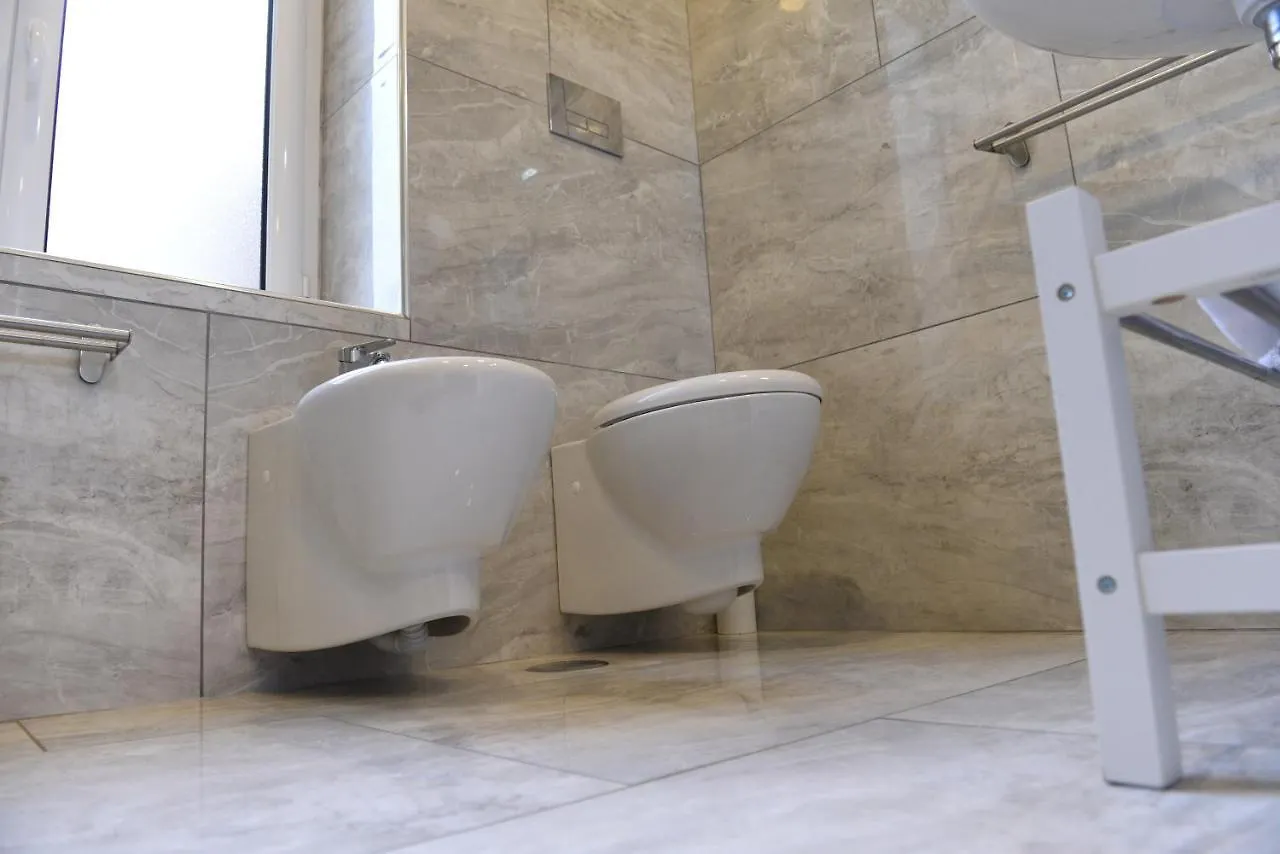 Bed & Breakfast Ville Vesuviane San Giorgio a Cremano
