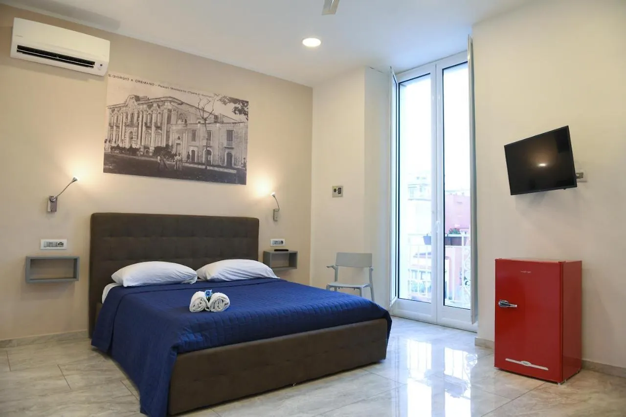 Ville Vesuviane San Giorgio a Cremano 3*,