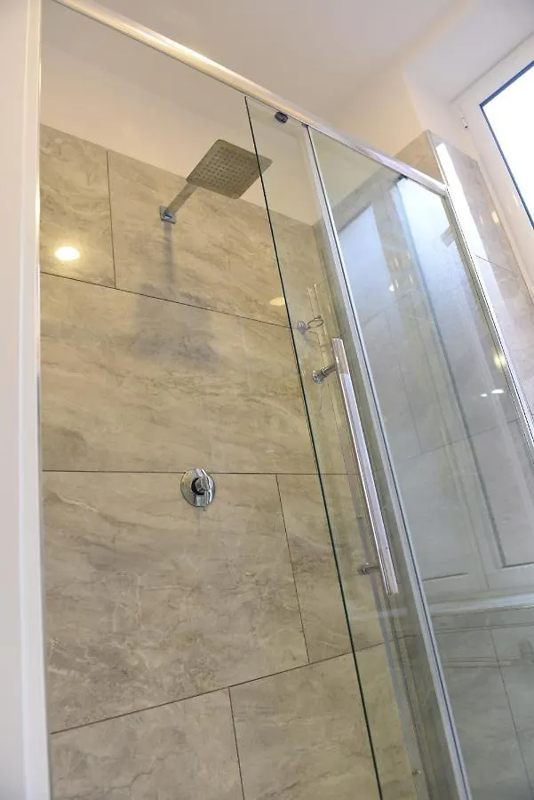 Ville Vesuviane San Giorgio a Cremano Bed & Breakfast