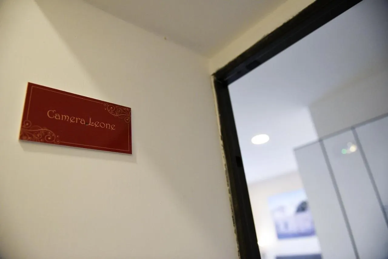 Bed & Breakfast Ville Vesuviane San Giorgio a Cremano