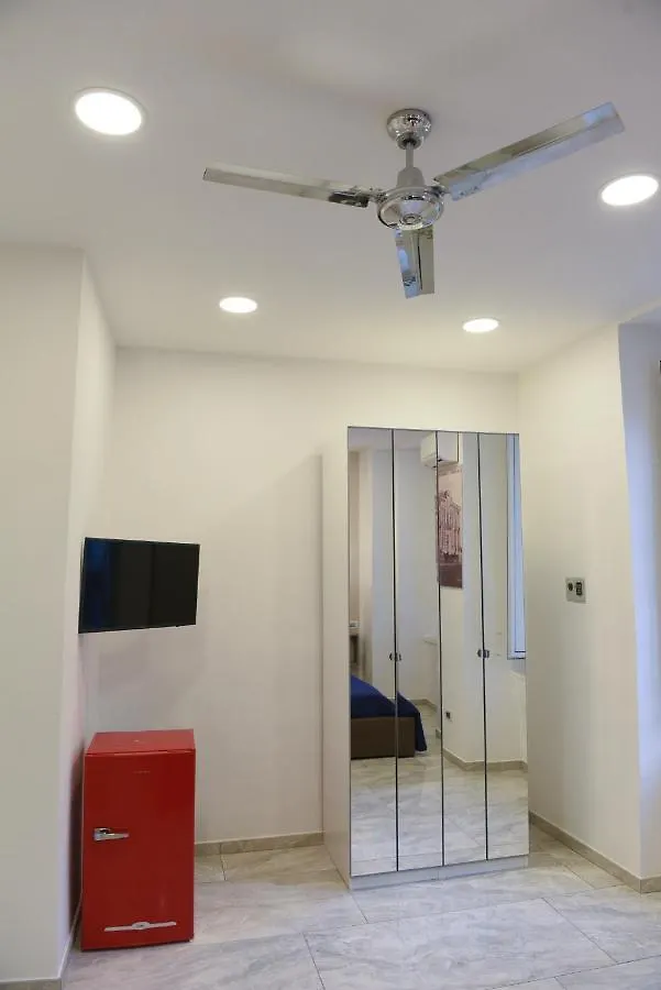 *** Bed & Breakfast Ville Vesuviane San Giorgio a Cremano Italy