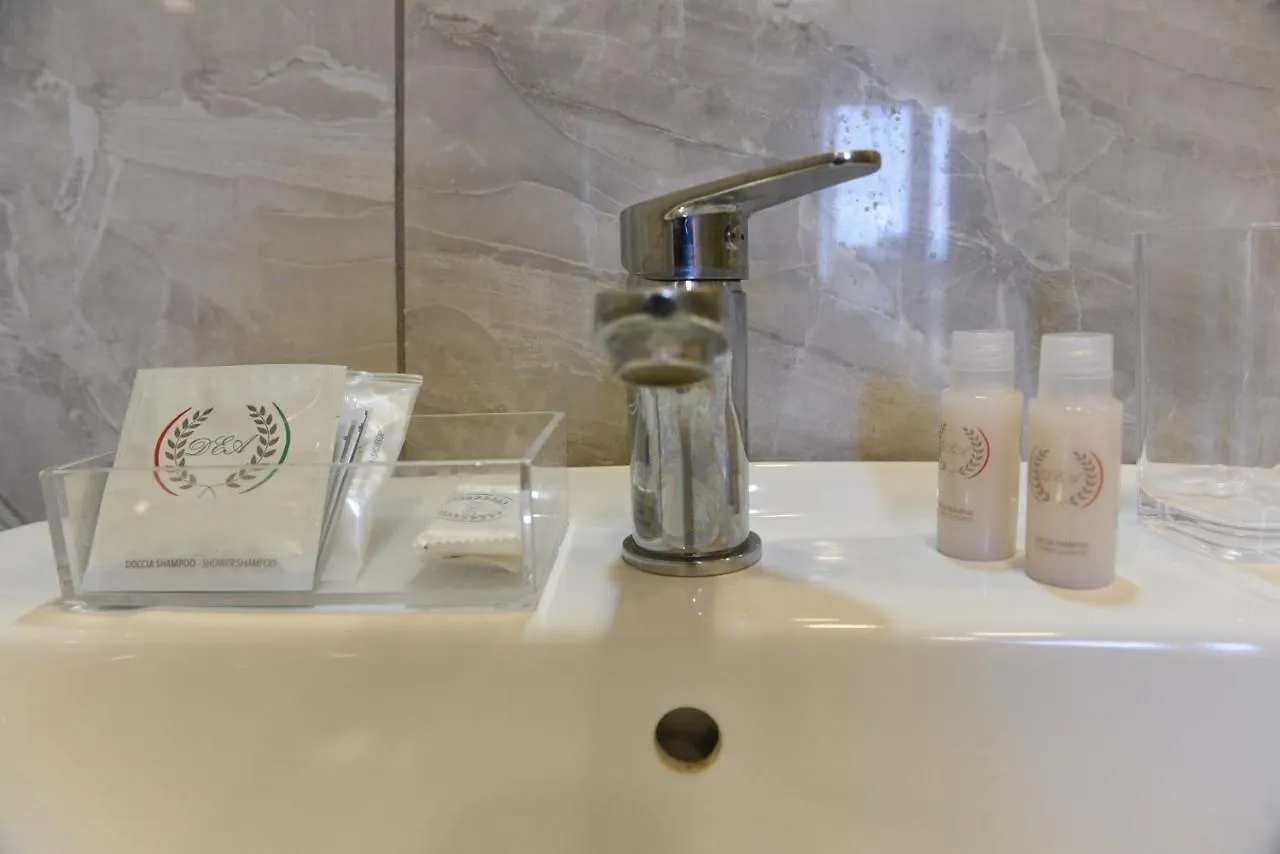 Ville Vesuviane San Giorgio a Cremano Bed & Breakfast