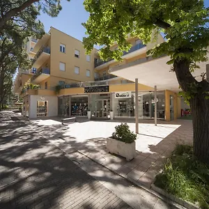 ** Hotel Colombo Italia