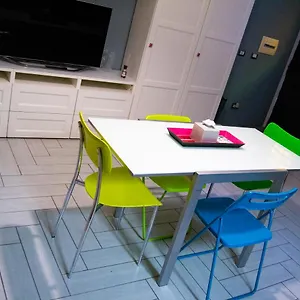 Appartamento Luan House