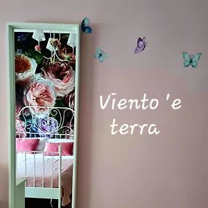 Appartamento Viento 'e Terra