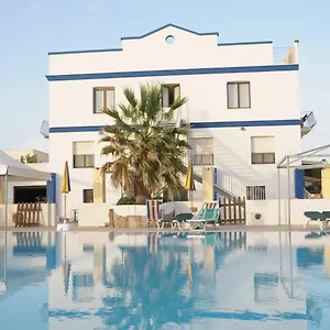 *** Hotel Stella Del Sud Italia