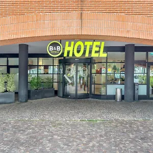 *** Hotel Camerlata Italia