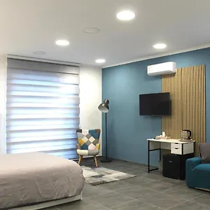 Bed & Breakfast Dimora Vannucchi