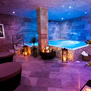**** Hotel Costazzurra Museum&spa Italia