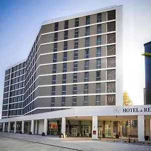**** Hotel Degli Arcimboldi Italia