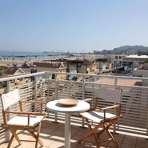 *** Hotel Bristol Italia